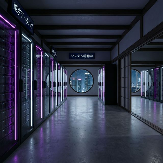 Datacenter
