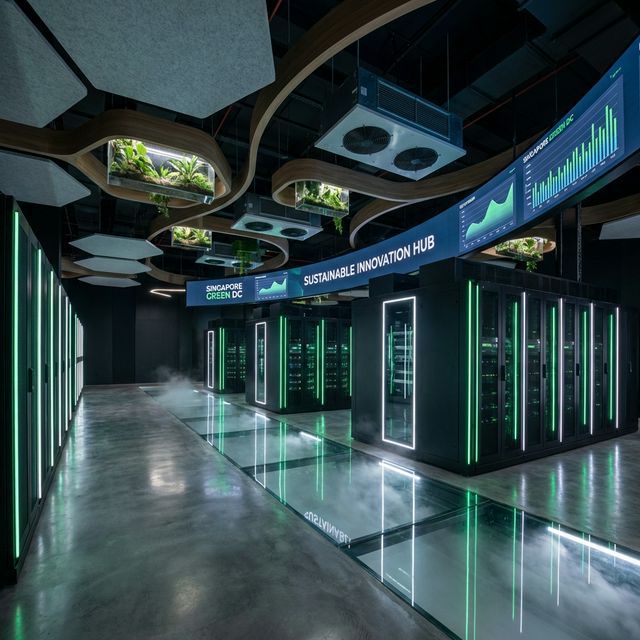 Datacenter