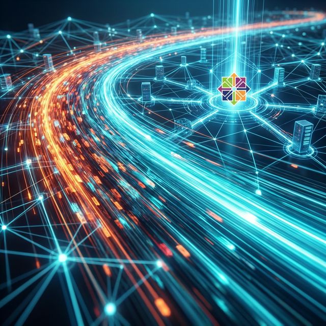 CentOS BBR Network Acceleration Tutorial