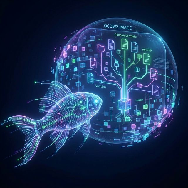 Enabling SSH Root Login on CentOS QCOW2 Images via Guestfish