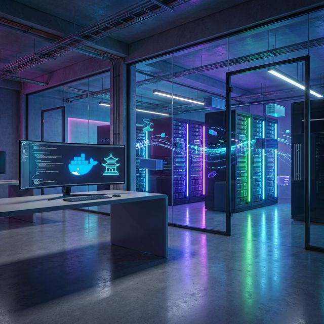 Practical Guide to Next-Generation Cloud Native Architecture