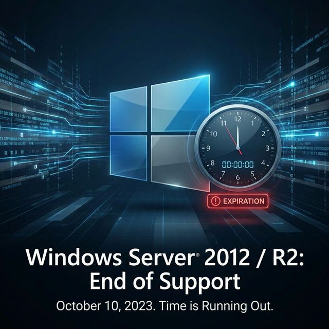 Windows Server Evaluation Expiry (180 Days): How to Reset and Upgrade
