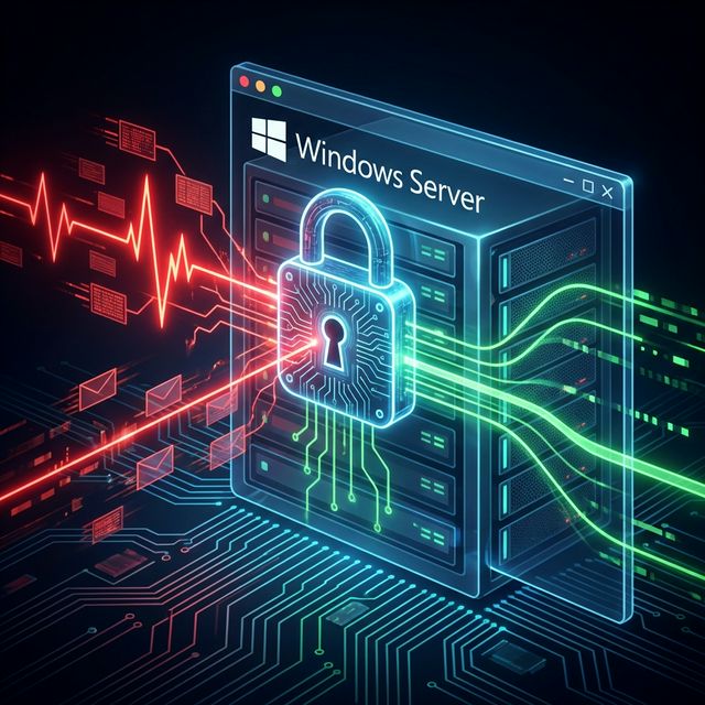 Windows Server 2022 Account Lockout Solutions